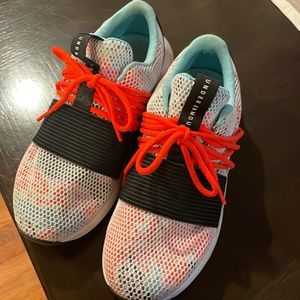 Under armour shoes